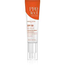 Miraculum Dermo-Shield Crème de protection solaire SPF50 30ml
