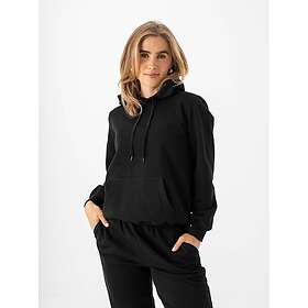 Only Long Sleeve Hood Sweat (Dame)