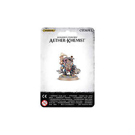 Warhammer Aether-Khemist (5011921083046)