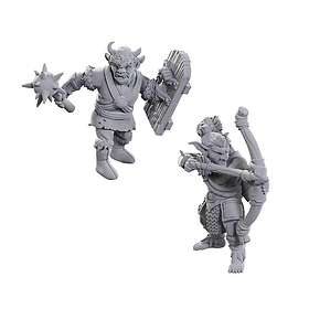 Dungeons & Dragons Goblins - Limited 50th Anniversary Edition