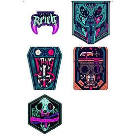 Eat The Reich RPG: Patch Pack