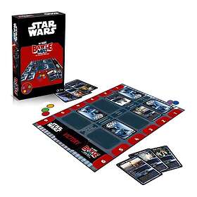 Star Wars: Top Trumps Battle Mat