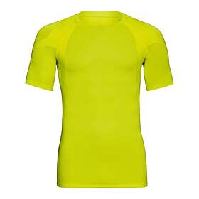 Odlo Active Spine Short Sleeve T-shirt (Homme)