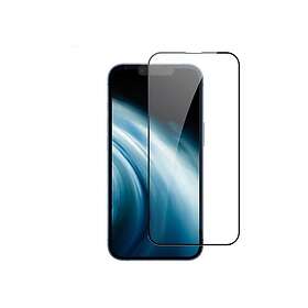 Lippa Full Screen Karkaistu lasinen näytönsuoja mallille iPhone 13 Pro Max/14 Pl