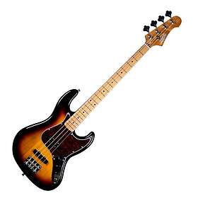 JET Guitars JJB-300 Sunburst