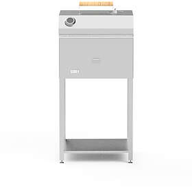 Looft Hiiligrilli 90x50x50cm