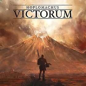 Hoplomachus Victorum