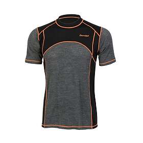 Dovrefjell Wool Mesh T-shirt (Herre)