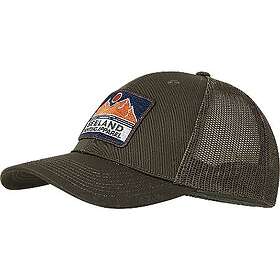 Seeland Gabbro Trucker Hatt