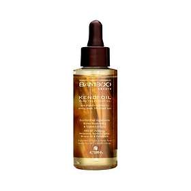 Alterna Haircare Bamboo Smooth Oil Treatment 50ml