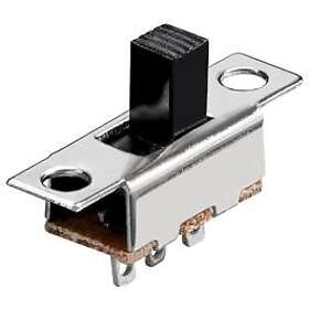 Goobay Slide Switch 4051366101708