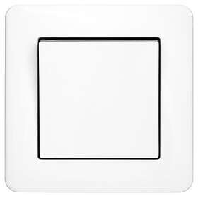 Schneider Exxact Switch 1-napainen/portaikko