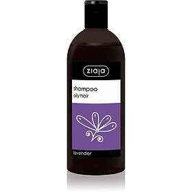 Ziaja Schampo för fett hår 500ml