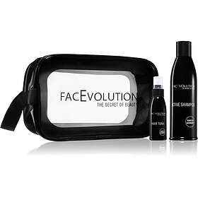 FacEvolution HairCare Active Set Coffret cadeau pour Femme