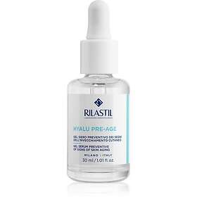 Rilastil Hyalu Pre-Age Sérum Préventif des Signes du Vieillissement Cutané 30ml