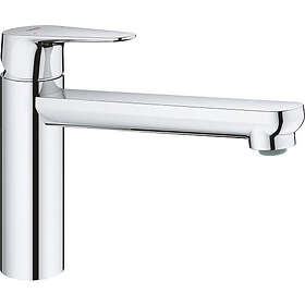 Grohe BauCurve Køkkenarmatur 705811334 (Krom)