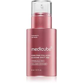 Medicube PDRN Pink Exosome Shot Serum 7500 30 ml