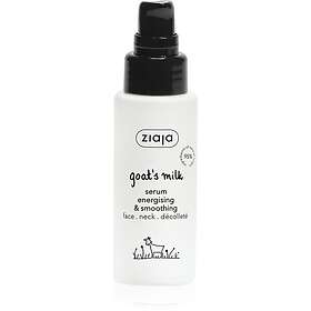 Ziaja Goat's Milk Smoothing Moisturizing Serum 50ml