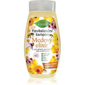 Bione Cosmetics Revitalizing Shampoo 260ml