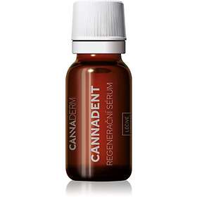Cannaderm Cannadent Regenerating Serum 5ml