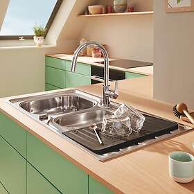 Grohe START Kjøkkenarmatur 30572000 (Krom)