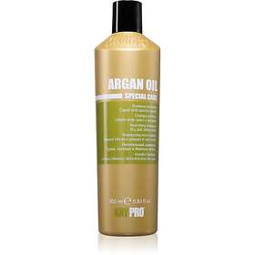 Kaypro Argan Oil Nourishing Shampoo pour Cheveux Secs et Ternes 350ml