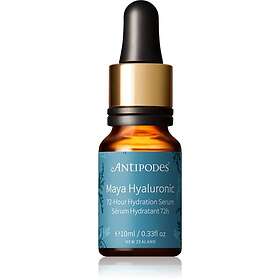 Antipodes Maya Hyaluronic 72-Hour Hydration Serum 10ml