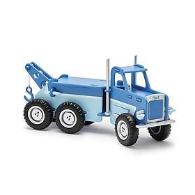 Moover Toys Mack Truck mørkeblå 885393