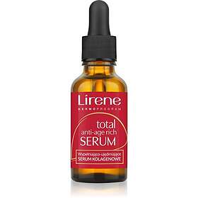 Lirene Total Anti-Age Rich Serum 30ml