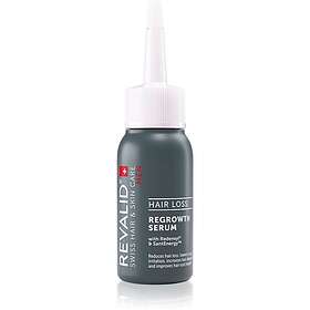 Revalid Regrowth Serum MEN Hårtab Serum 50ml