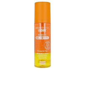 ISDIN Hydro Oil For Women Sun Spray SPF30 200ml