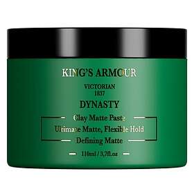 Kings Armour Dynasty Hårvoks 110ml