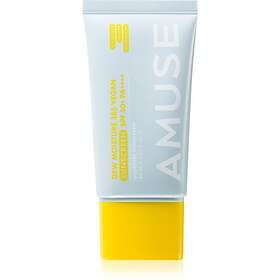 Amuse Society Dew Moisture 365 Vegan Crème solaire SPF50+ 40ml