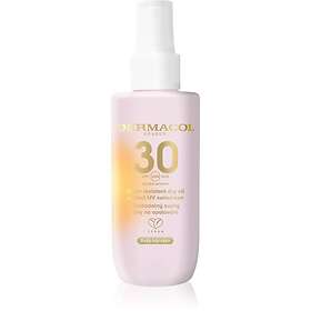Dermacol Protective Dry Sun Oil SPF30 150ml