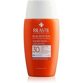Rilastil Sun System Water Touch Fluide solaire hydratant SPF30 50ml