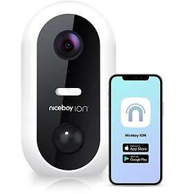 Niceboy ION Guardian G2