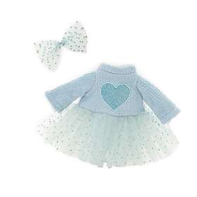 Lucky Doggy OT-L087 Vinterstemning Tøj