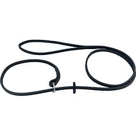 Alac Læderline 6mm Ring O Stop 6m