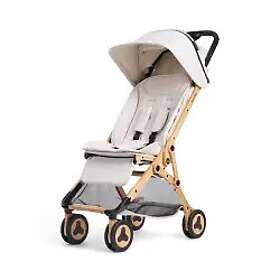 Mozomoza Panda Desert (Barnevogn)