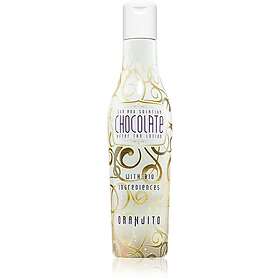 Oranjito Chocolate After Tan Vartalovoide 200ml