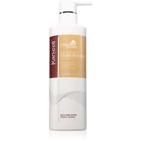 Karseell Gold Keratin Soin Après-shampoing 500ml
