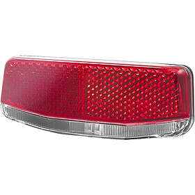 Trek -Diamant Solo E-bike Rear Light