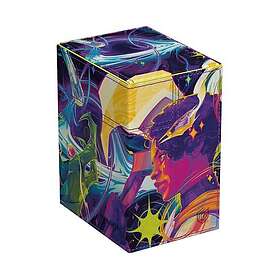 Ultimate Guard Flip'n'Tray 133+ XenoSkin Magic: The Gathering "Edge of Eternitie