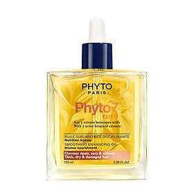 Phyto 7 Smoothing Enhancing Huile Capillaire Huile 100ml