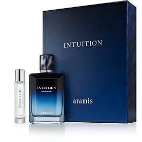 Aramis Intuition Home Away Fragrance Duo Gaveæske Mænd
