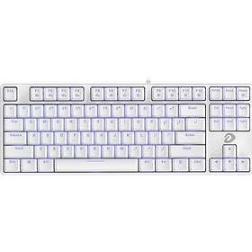 Dareu EK87 Red Switch Mekaniskt Tangentbord (EN)