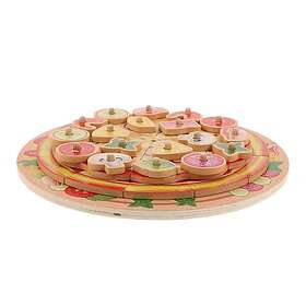 Melissa & Doug Pizza Lekset