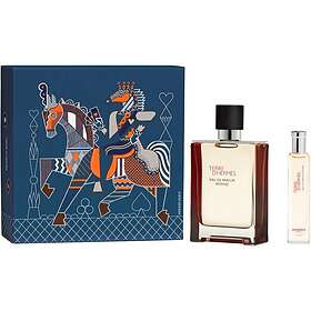 Hermes Terre d’ Eau de Parfum Intense Coffret cadeau pour Homme
