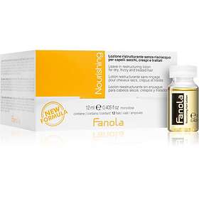 Fanola Nourishing Sérum 12x12ml