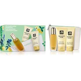Clinique Aromatics Elixir Essentials Coffret cadeau pour femme